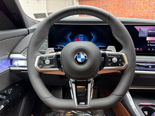 2025 Bmw 760i xDrive photo 14