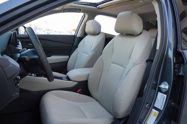 2024 Honda Accord EX photo 22