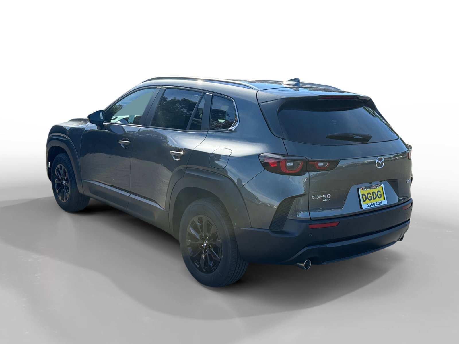 2026 Mazda CX-50 Preferred photo 3