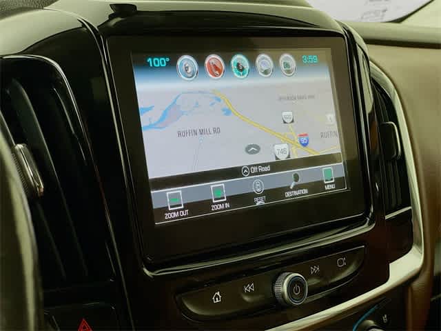 2018 Chevrolet Traverse High Country photo 15