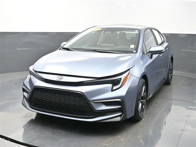 2023 Toyota Corolla XSE