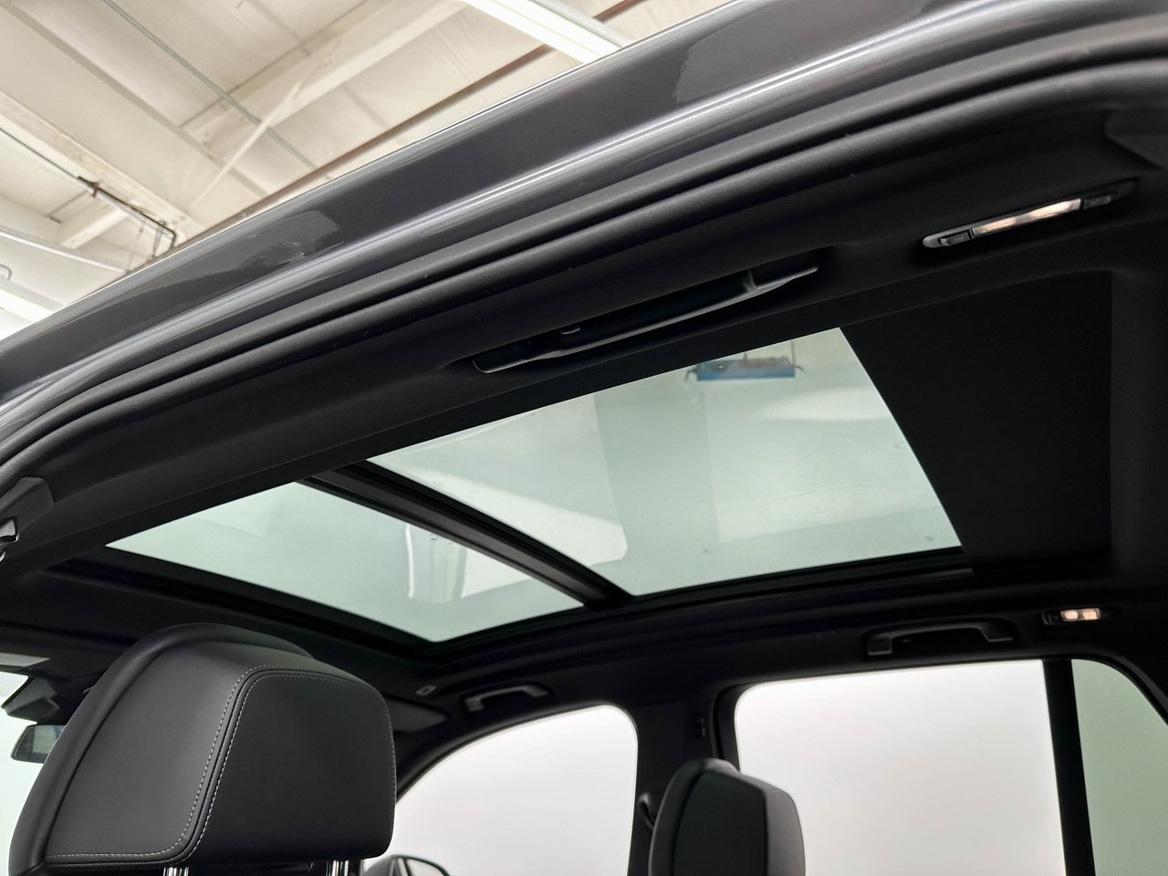 2024 Bmw X5 sDrive40i photo 11