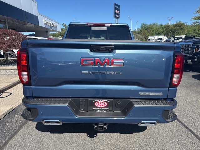 2026 Gmc Sierra 1500 Elevation photo 9