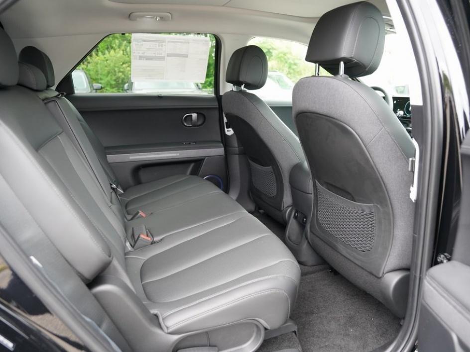 2025 Hyundai Ioniq 5 Limited photo 8