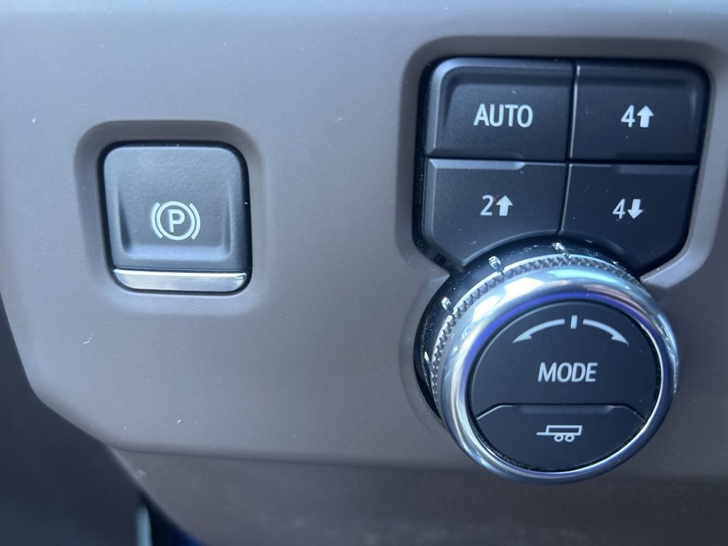 2024 Gmc Sierra 1500 Denali photo 49