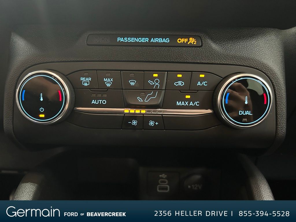 2025 Ford Escape Active photo 14