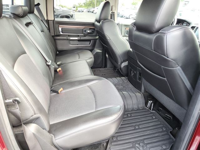 2016 Ram 1500 Laramie photo 19