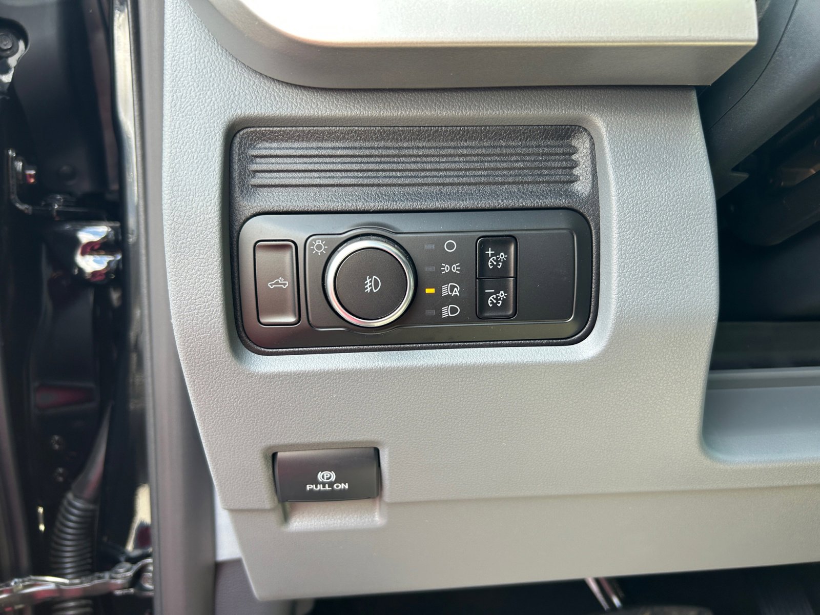 2025 Ford F-250 XL photo 20