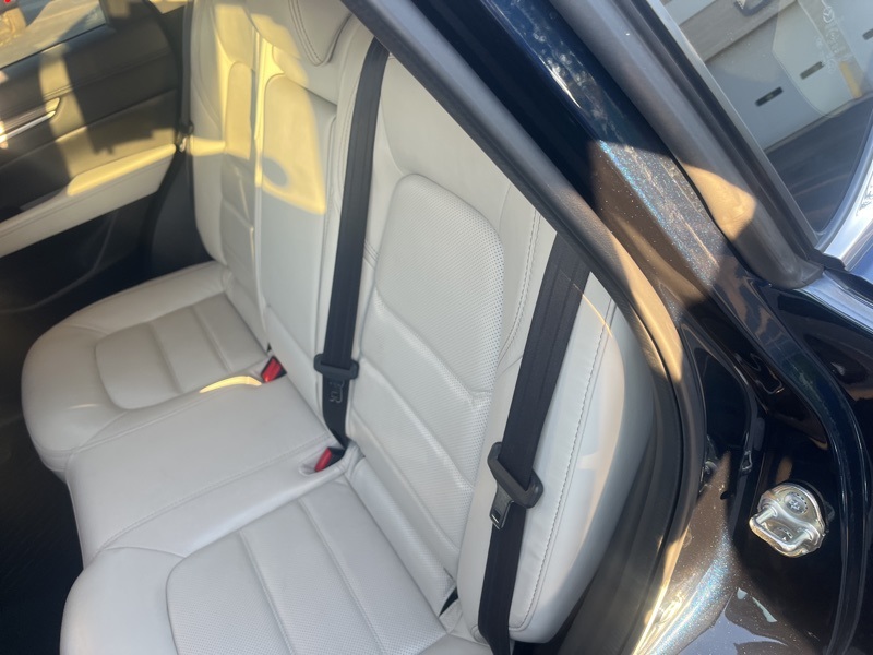 2018 Mazda CX-5 Grand Touring photo 13
