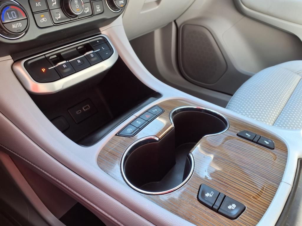 2021 Gmc Acadia SLE photo 20