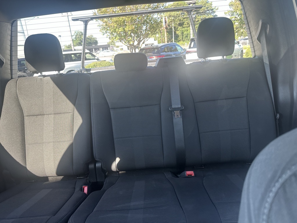 2019 Ford F-150 XL photo 7
