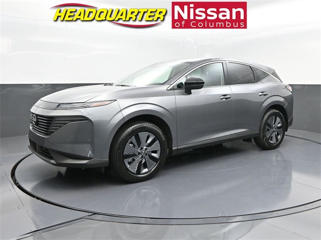 2025 Nissan Murano SL's photo