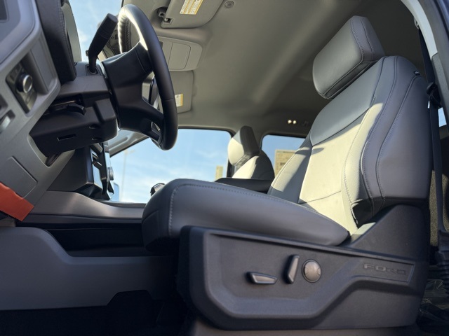 2025 Ford F-150 Lightning photo 15