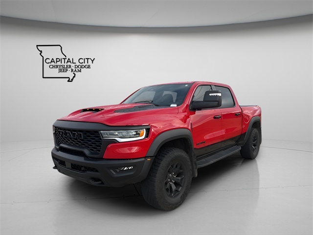 2025 RAM 1500 RT's photo