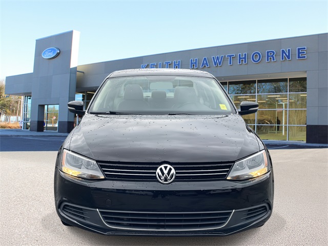 Used 2014 Volkswagen Jetta SE with VIN 3VWD17AJ8EM314561 for sale in Belmont, NC