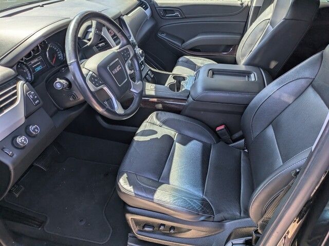 2020 Gmc Yukon SLT photo 8
