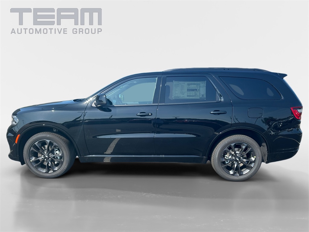 2025 Dodge Durango GT photo 4