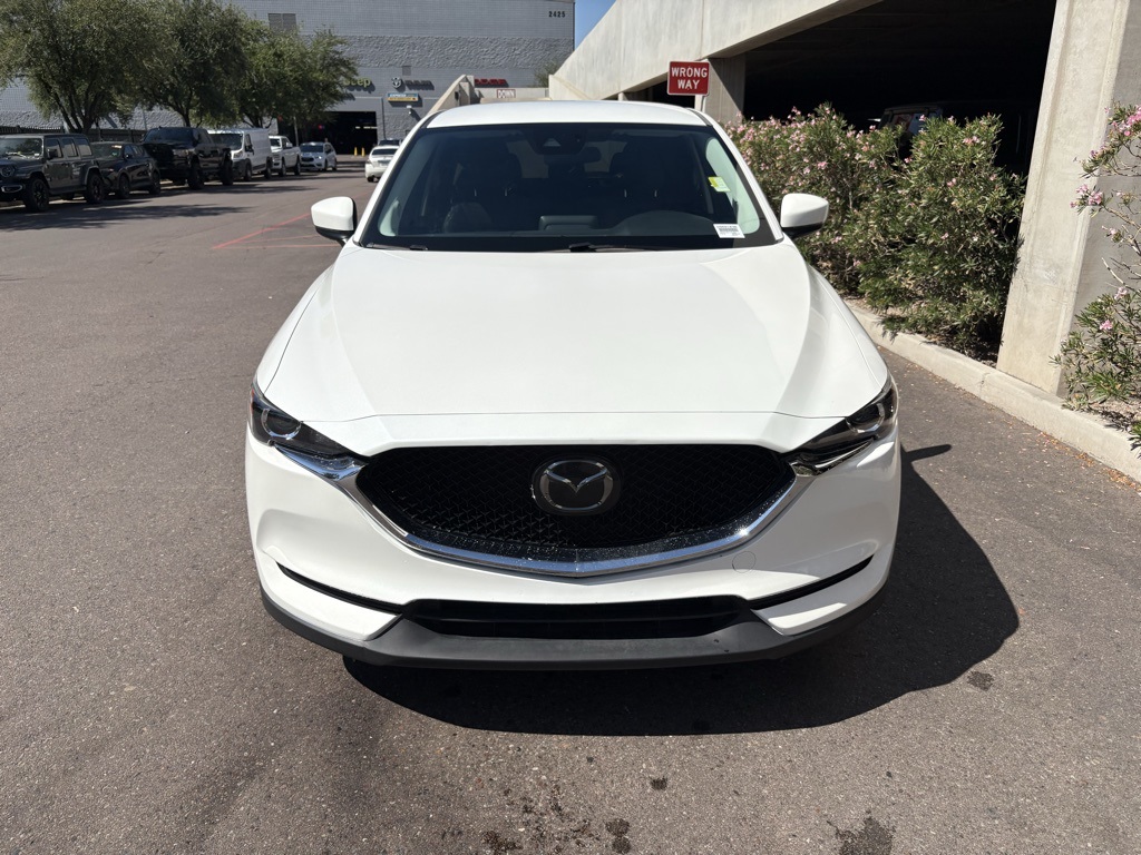 2019 Mazda CX-5 Touring photo 3