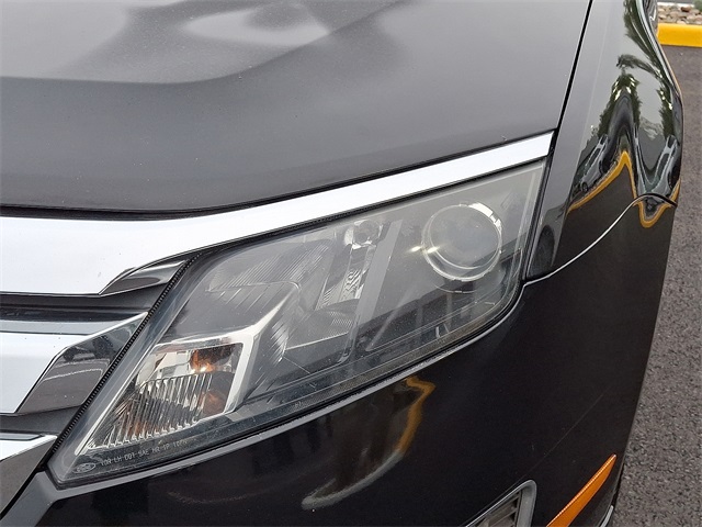 2012 Ford Fusion SEL photo 14
