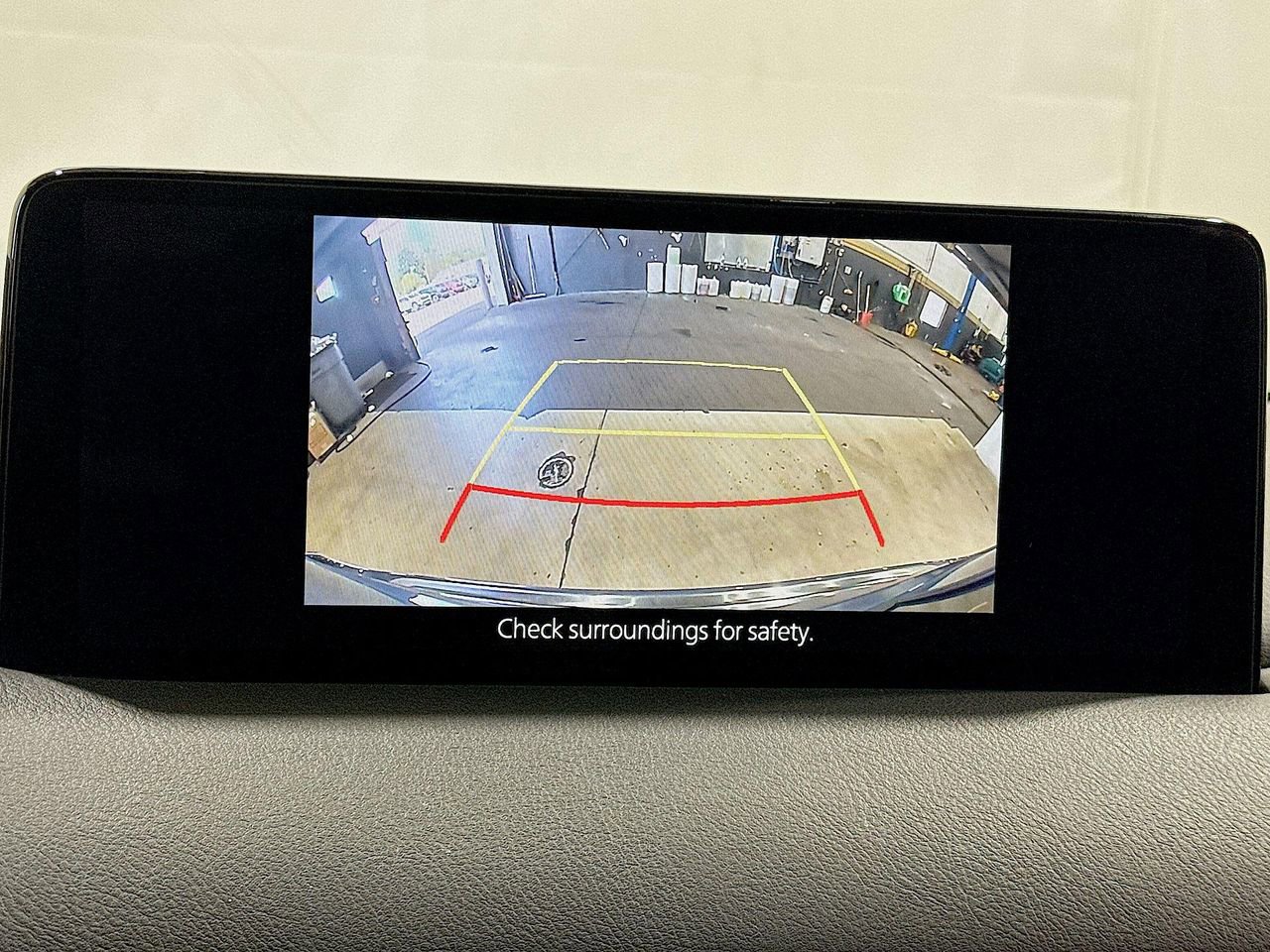 2021 Mazda CX-5 Carbon photo 13