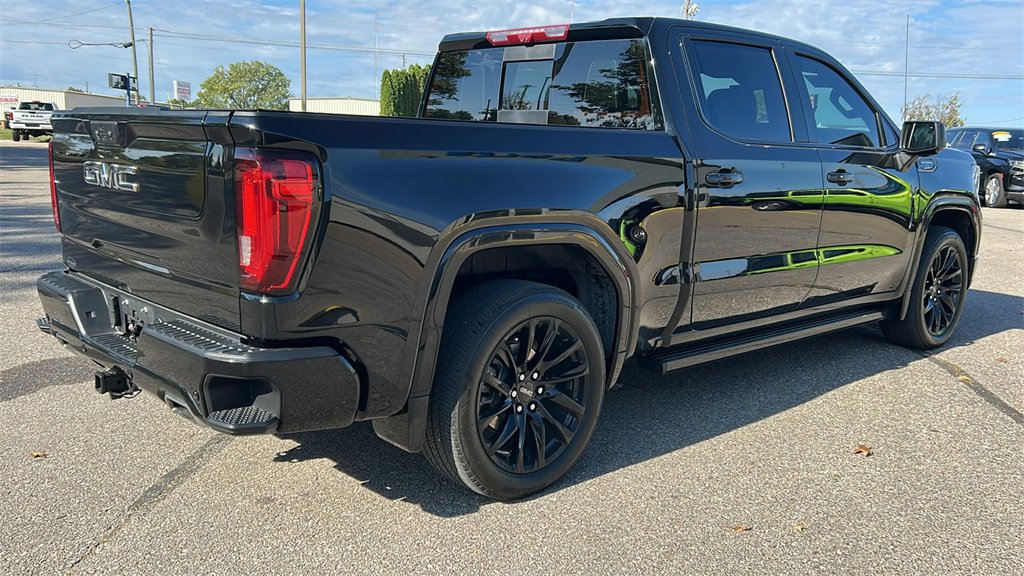 2023 Gmc Sierra 1500 Denali Ultimate photo 3