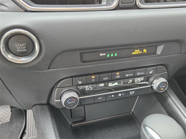2025 Mazda CX-5 2.5 Select photo 22