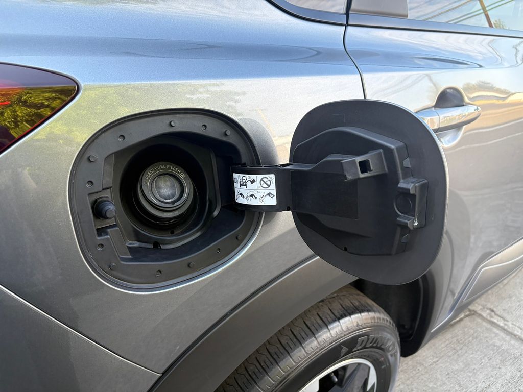 2024 Nissan Rogue SV photo 32