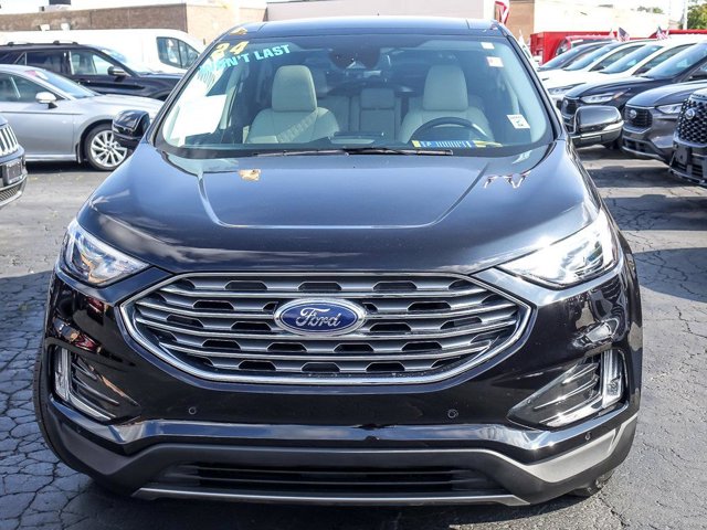 2024 FORD EDGE - Image 36