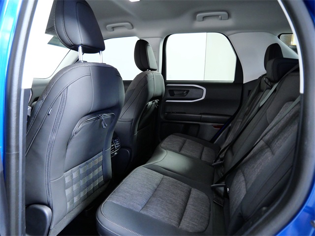 2022 Ford Bronco Sport Big Bend photo 12