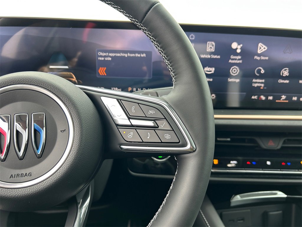 2025 BUICK ENVISION - Image 20