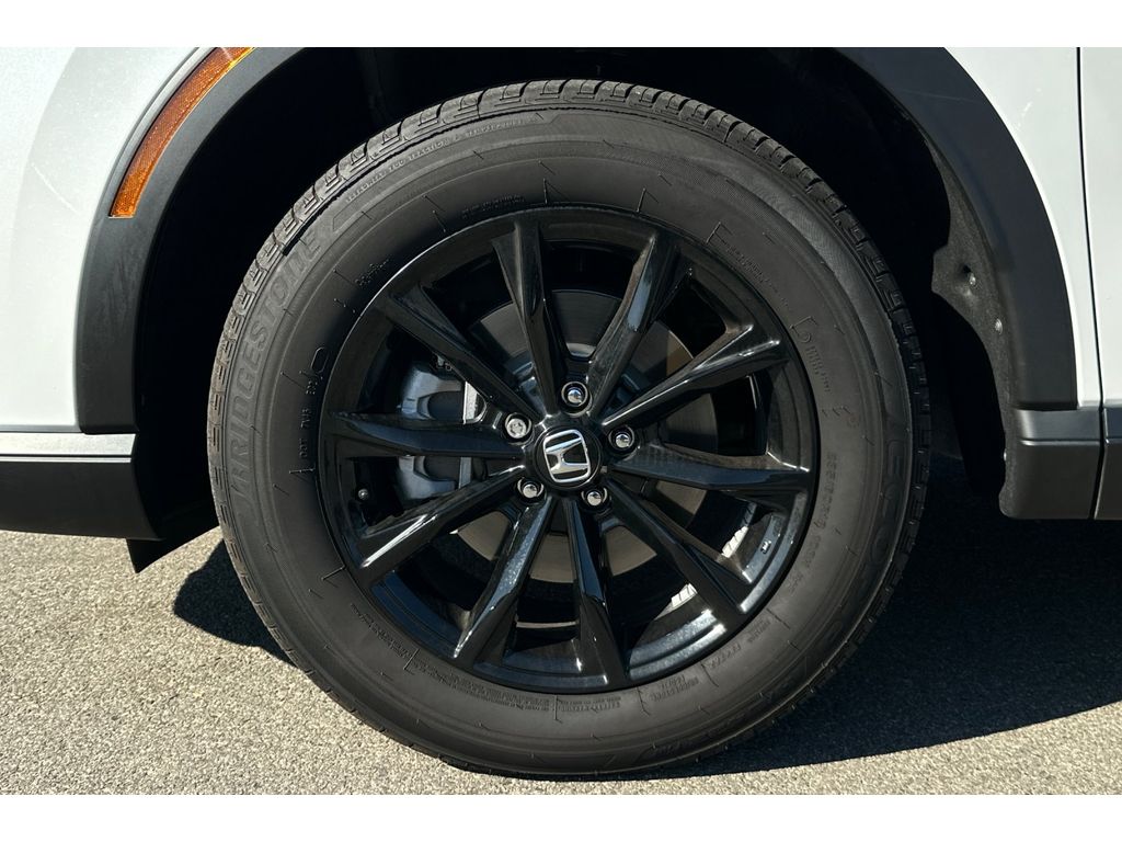 2025 Honda CR-V Hybrid Sport photo 44
