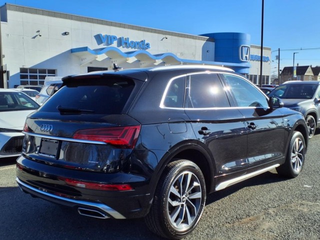 2023 Audi Q5 S line Premium Plus photo 6