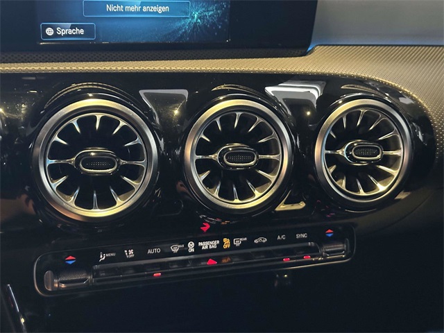 2022 Mercedes Benz A 220 4MATIC photo 21