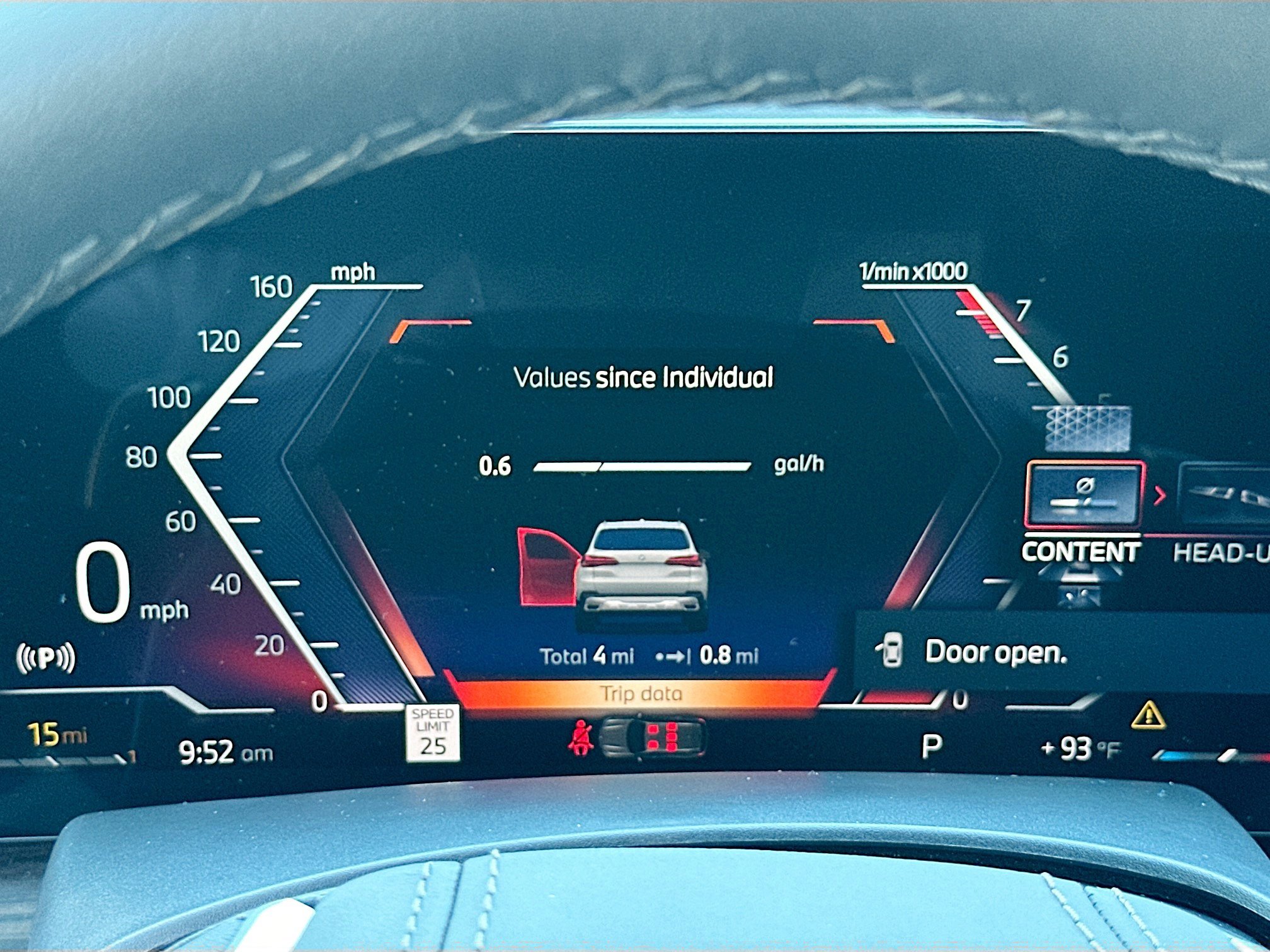 2026 Bmw X5 sDrive40i photo 11