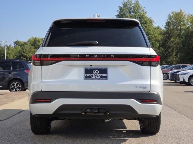 2026 Lexus TX 350 Luxury photo 17