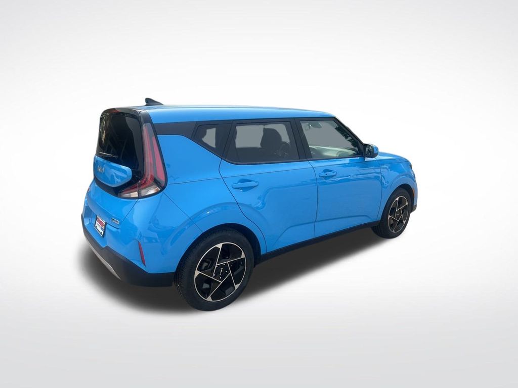 2023 Kia Soul EX photo 43