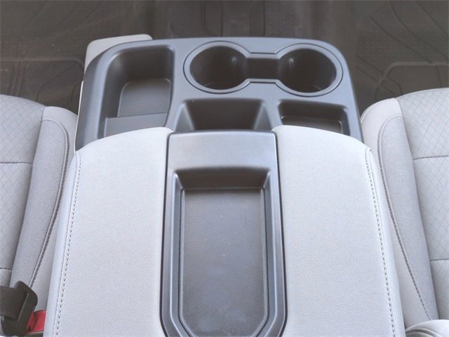 2025 Chevrolet Silverado 1500 LT photo 17