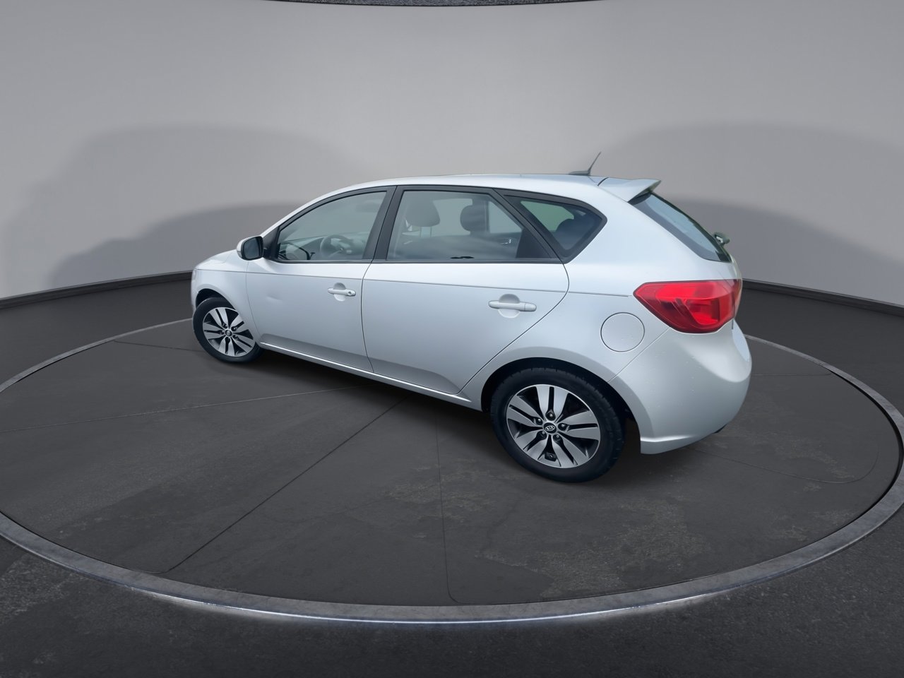 2013 Kia Forte 5-Door EX photo 6