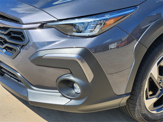2025 Subaru Crosstrek Limited photo 3