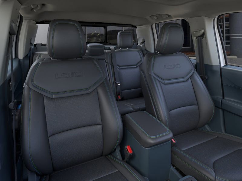 2025 FORD MAVERICK - Image 9