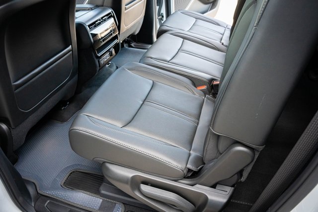 2025 Jeep Wagoneer Base photo 25