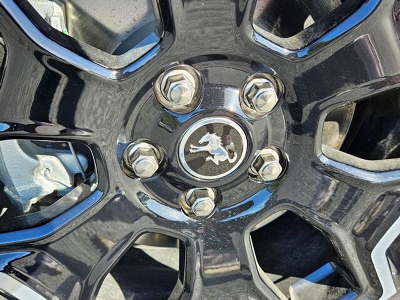2025 Ford Bronco Sport Outer Banks photo 18