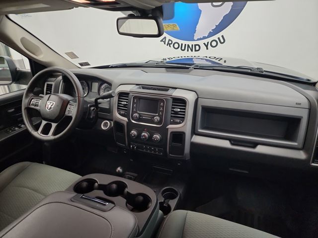 2016 Ram 2500 Tradesman photo 21