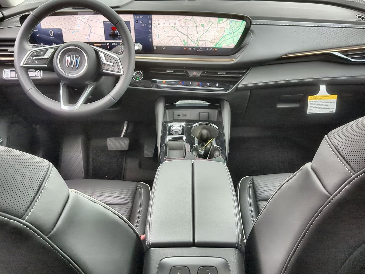 2025 Buick Envision Avenir photo 20