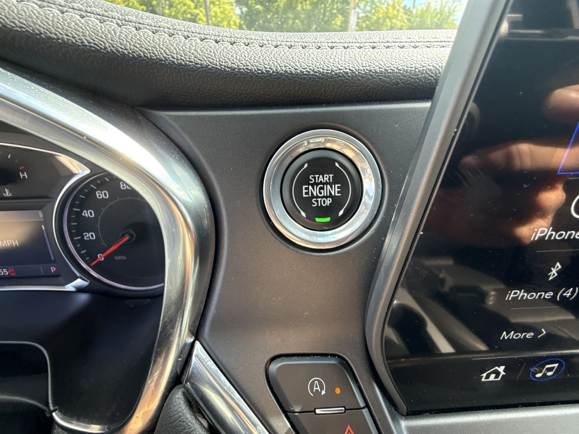 2024 Chevrolet Blazer 3LT photo 8