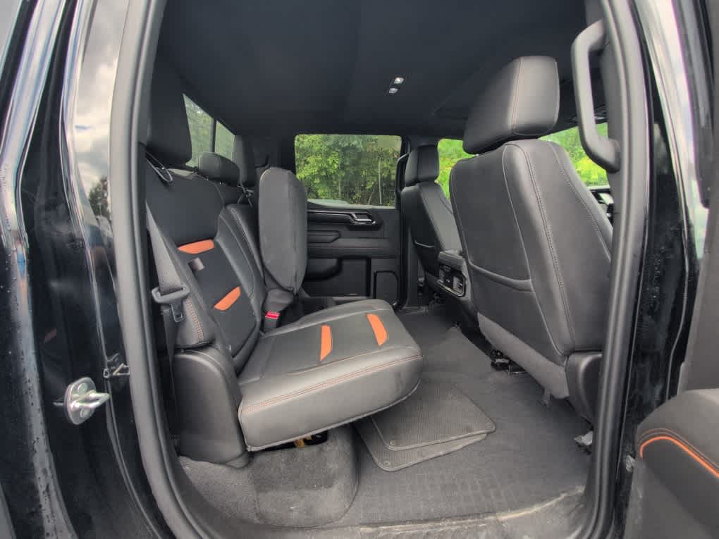 2022 Gmc Sierra 1500 AT4 photo 12
