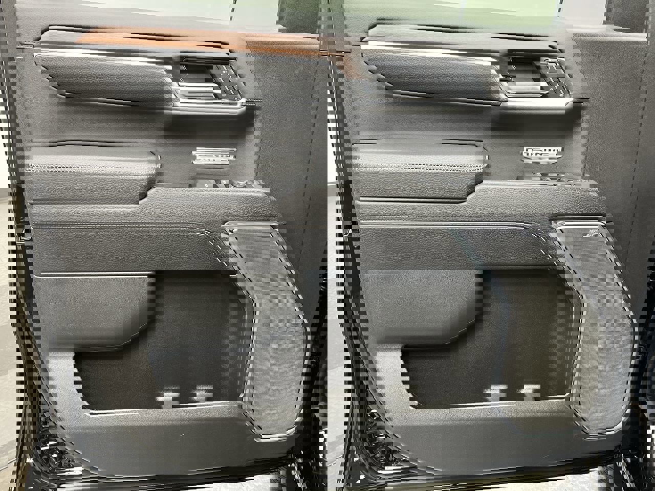 2025 Gmc Sierra 1500 Denali photo 4