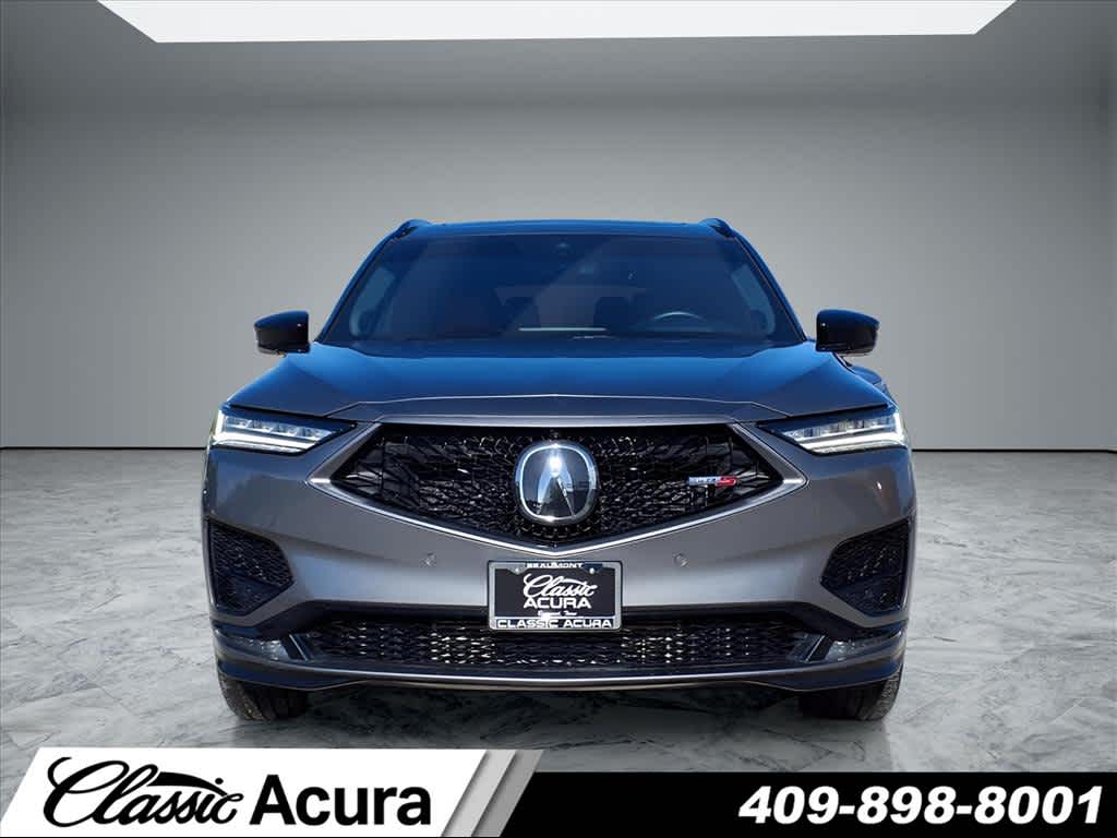 2023 Acura MDX SH-AWD Type S Advance photo 3