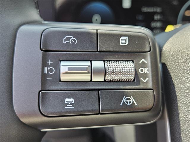 2026 Hyundai Palisade Calligraphy photo 33