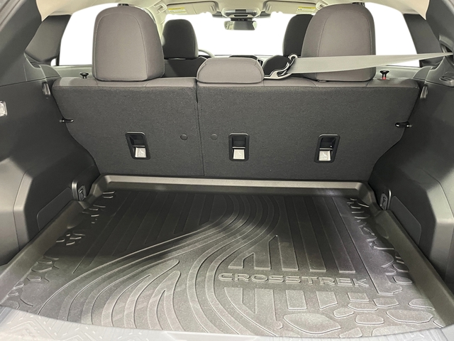 2025 Subaru Crosstrek Premium photo 19